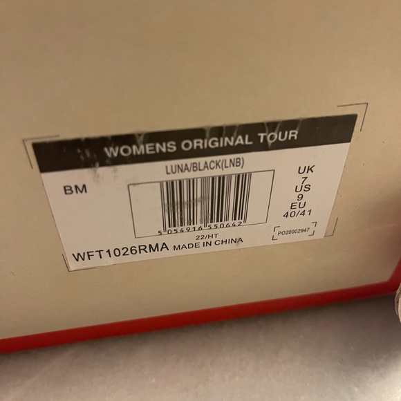 Hunter Rain Boots - Picture 2 of 3